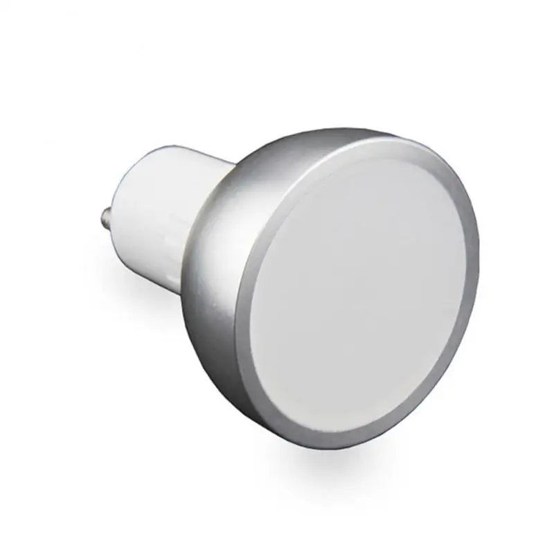 

GU10 Spotlight WiFi Smart Light Bulb 5w RGB+CW Smart Bulb smart life App Remote Control work with Alexa Google Home Smart Home