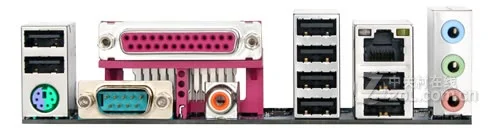 Оригинальная настольная Материнская плата Gigabyte для AMD DDR3 Socket AM3 770T D3L продажа б/у