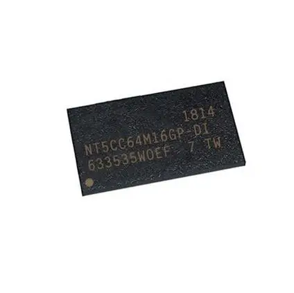 

Бесплатная Доставка 10 шт. NT5CC64M16GP-DI NT5CC64M16GP FBGA-96