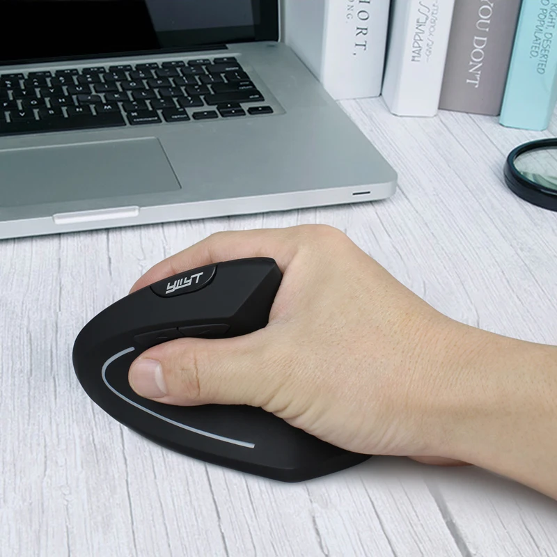 

Wireless Mouse Gamer 2.4G Receiver 2400 DPI Gaming Mouse USB Optical Mice Computer Mouse For PC Laptop