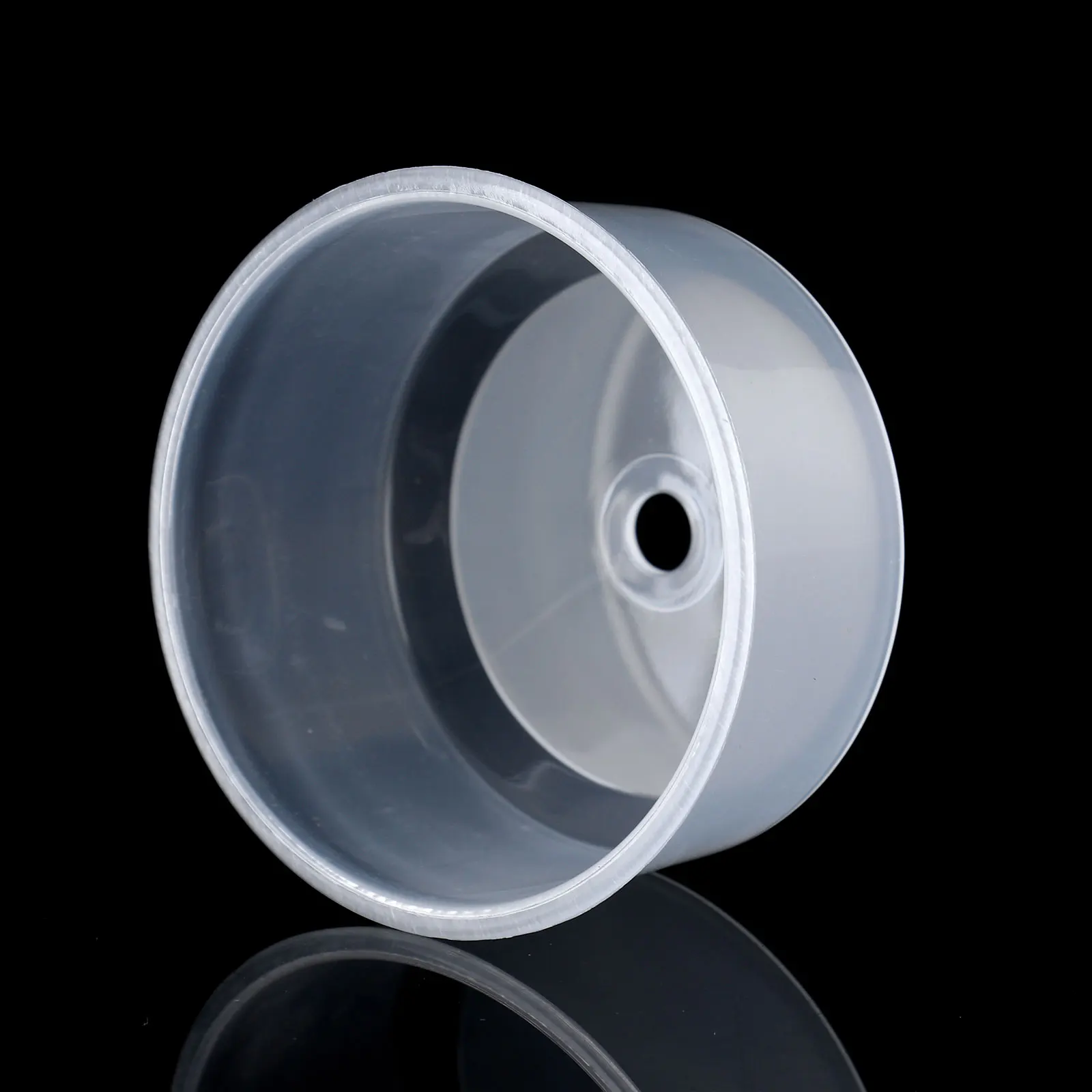 1 деталь для скороварки защитная крышка полипропиленовая прозрачная насадка