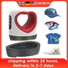 Мини-тепловой Пресс машины Модернизированный незначительное тепловое излучение Пресс машина без Переноски Чехол для футболки; Шапки, для домашнего использования, ручная работа; Новинка