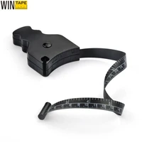 wintape measuring tape 150cm60 inch measure sewing film for body waist chest legs measurement retractable measuring ruler