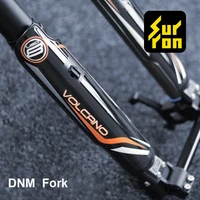 sur ron light bee x versoion accessoriesdnm damping adjustable preload adjustable shock absorber front fork