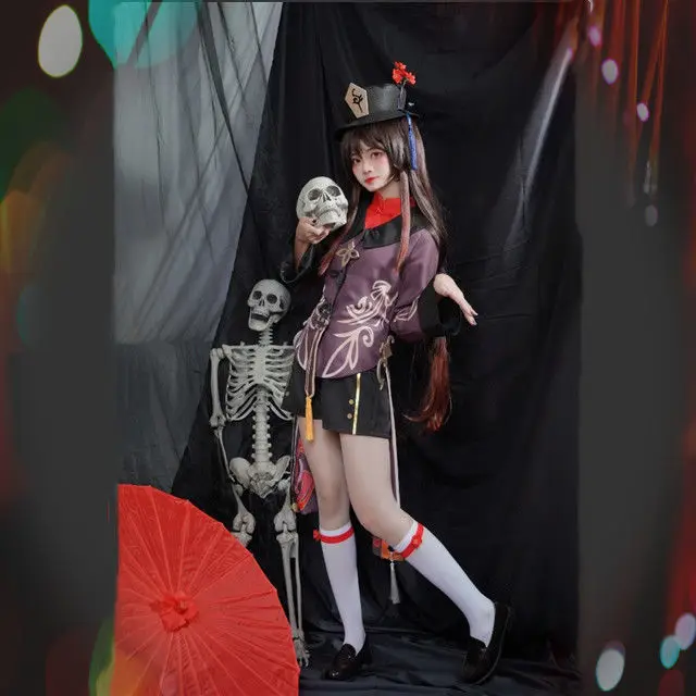 

Original God cos suit game suit walnut cos game suit cospaly suit women's full walnut cos suit