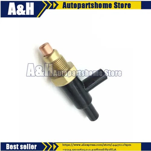 Воздуха Assist Управление электромагнитный Valve2003 2007 2011 36281 RAA A01 36281RAAA01 RTA 003 36281RTA003 для