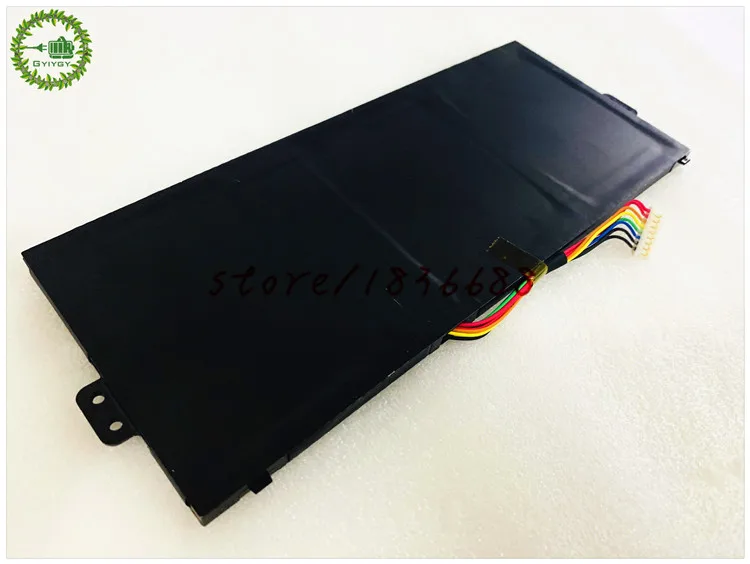 GYIYGY 3315mAh 11 55 V 39wh аккумулятор AC15A3J KT.00303.017 для Acer Chromebook C735 CB3-131 C738T CB5-132T | Компьютеры и