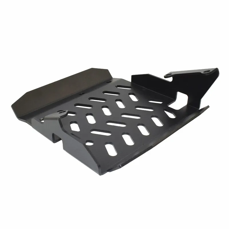 Основание двигателя защитная крышка шасси противоскользящая панель защита для