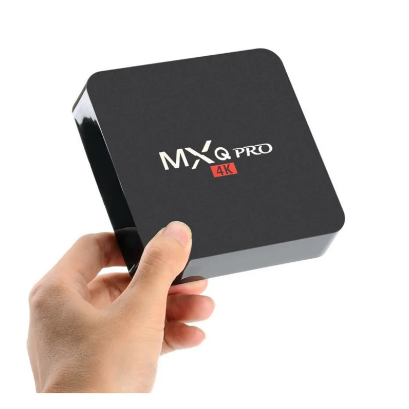 Новая сетевая телеприставка Android TV Box 2 ГБ/16 ГБ 1 ГБ/8 Гб Rockchip 3229 четырехъядерный Adobe