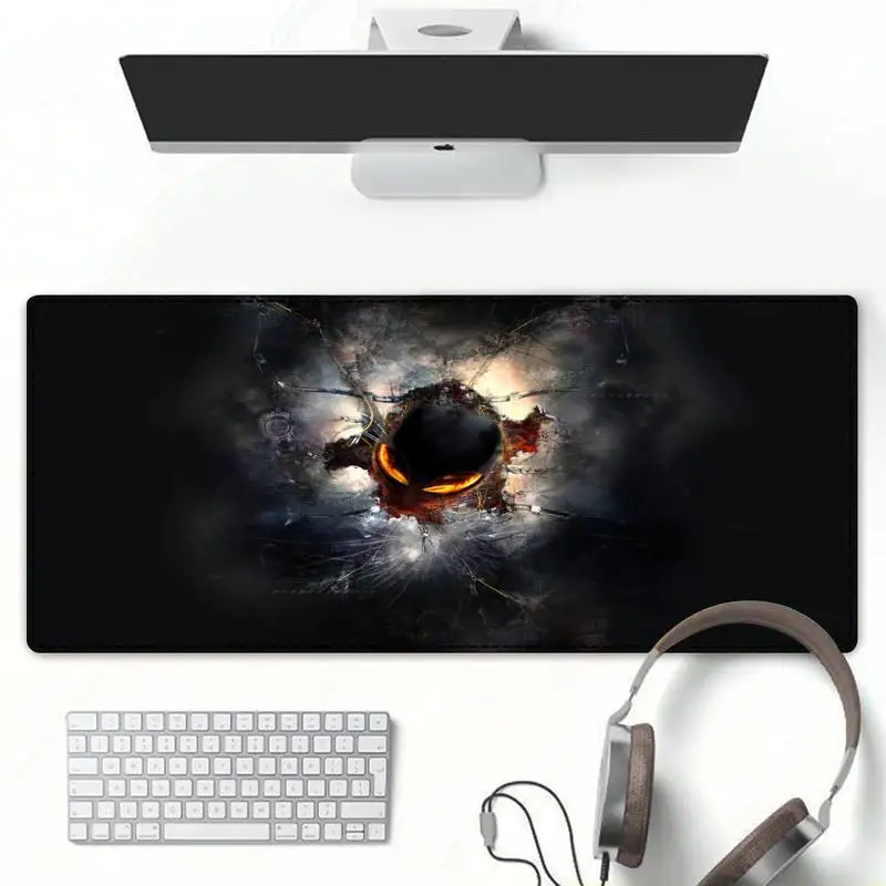 

Dropshipping ALIENWARE Gaming Mouse Pad Laptop PC Computer Mause Pad Desk Mat For Big Gaming Mouse Mat For Overwatch/CS GO