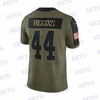 american redskins custom stitch limited olive mens women fans draft jerseys riggins gibson mclaurin young 2021