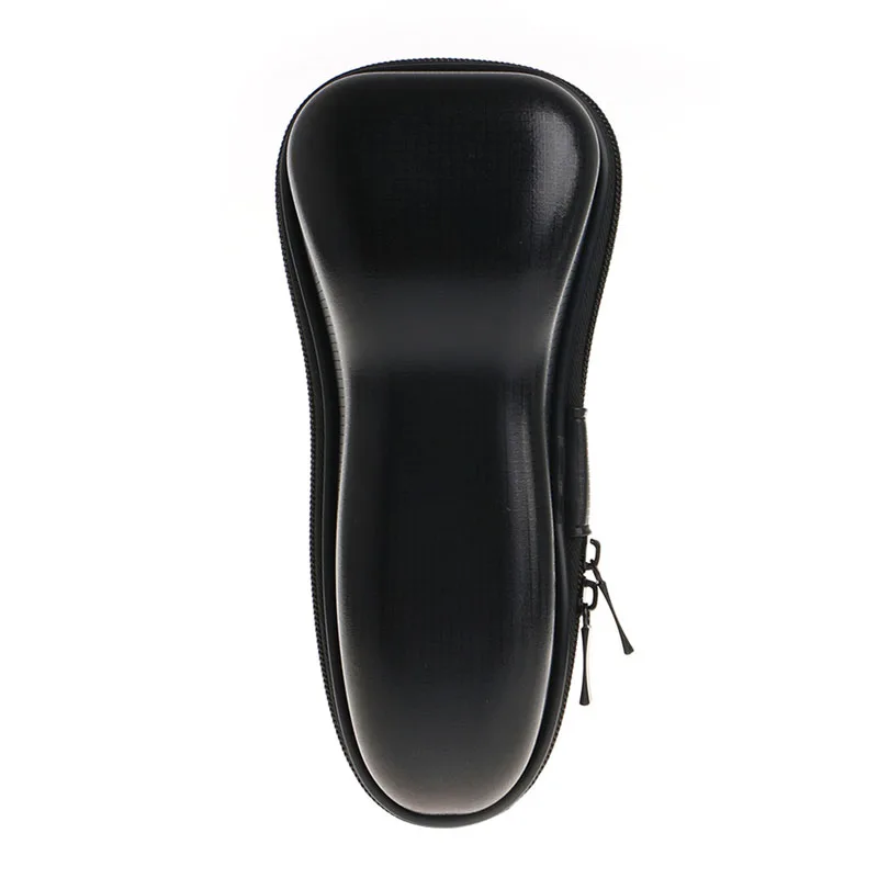 Универсальный дорожный водонепроницаемый жесткий защитный чехол EVA для бритвы