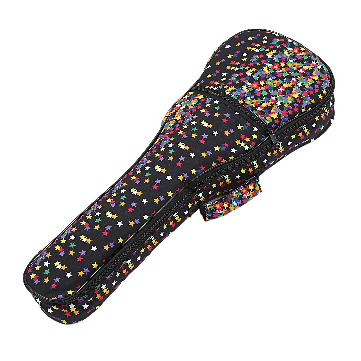 Толстый портативный 23 24 дюйма концертный чехол для девочки мальчика ребёнка