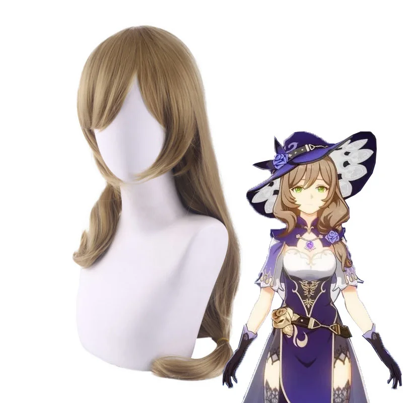 Соблазнительное платье Аниме игра геншин воздействие косплей искусственное