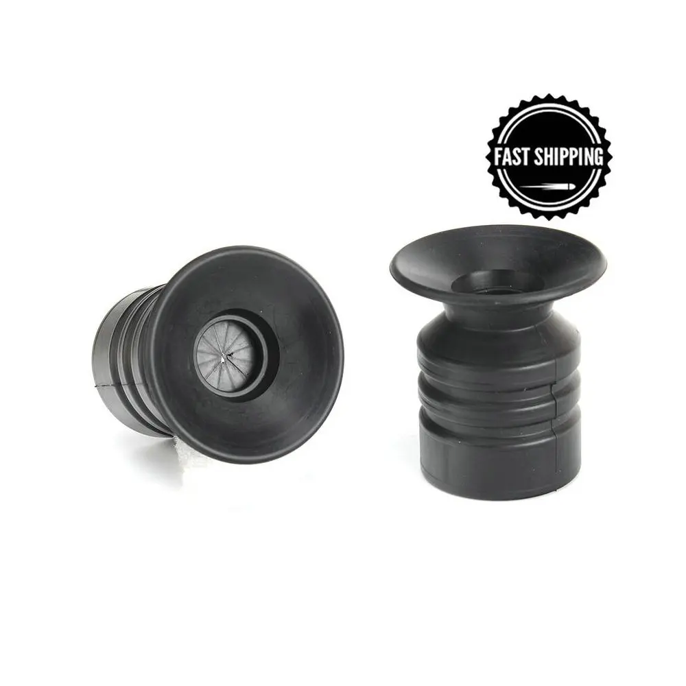 Окуляр ohhunt резиновый увеличиваемый прицел для охотничьей винтовки с функцией