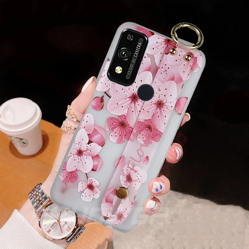 Чехол-накладка для Huawei P40 P30 Lite Pro P Smart Z Y7P Y8P Y8S Honor 9X 9C 10i 20 30 Plus 30S | Мобильные телефоны