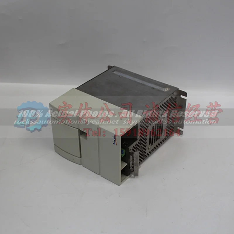 Used In Good Condition TLC6342F322151 Servo Drive With Free Shipping Controller | Инструменты