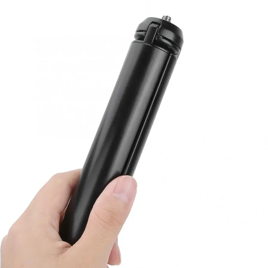 19 см алюминиевый сплав небольшой штатив Стенд удлинитель для DJI Осмо камера