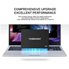 Поставляется в России Sata3 Ssd 60 Гб 128 ГБ Hdd 2,5 жесткий диск 2,5 Внутренний твердотельный накопитель