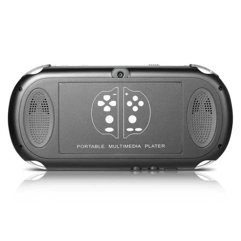 

Handheld Game Console Nostalgic 4.3 Inch HD Large Screen 8G Built-in 200 Games X7 Classic Game Retro Handheld MP5 MP6 Video Game