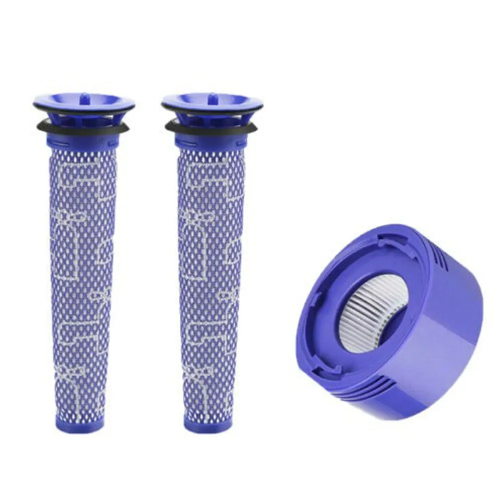 

Комплект фильтров для электродвигателя DYSON V6 V7 V8