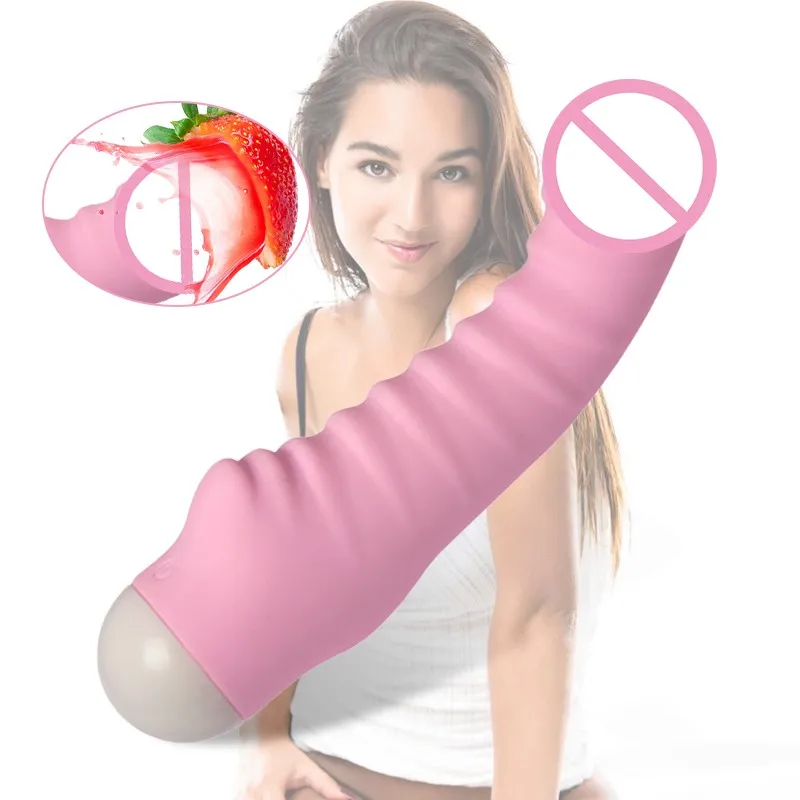 7 режимов вибратор для точки G секс-игрушки женщин Стимуляция клитора Вагинальный