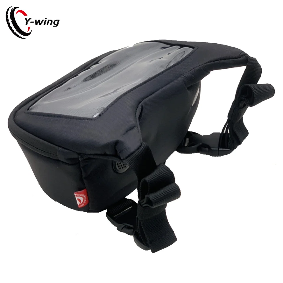 2020 новый скутер мотоцикла GPS навигации мешок водонепроницаемый мобильный