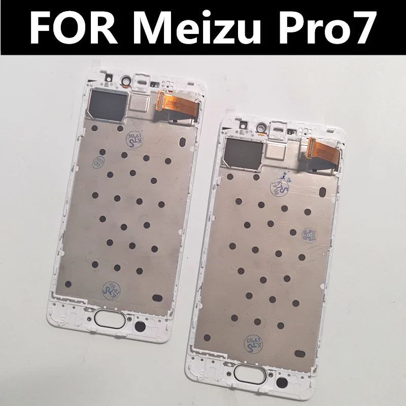 5," TFT lcd для Meizu Pro7 Pro 7 ЖК-дисплей сенсорный экран дигитайзер сборка M792M M792H замена экрана