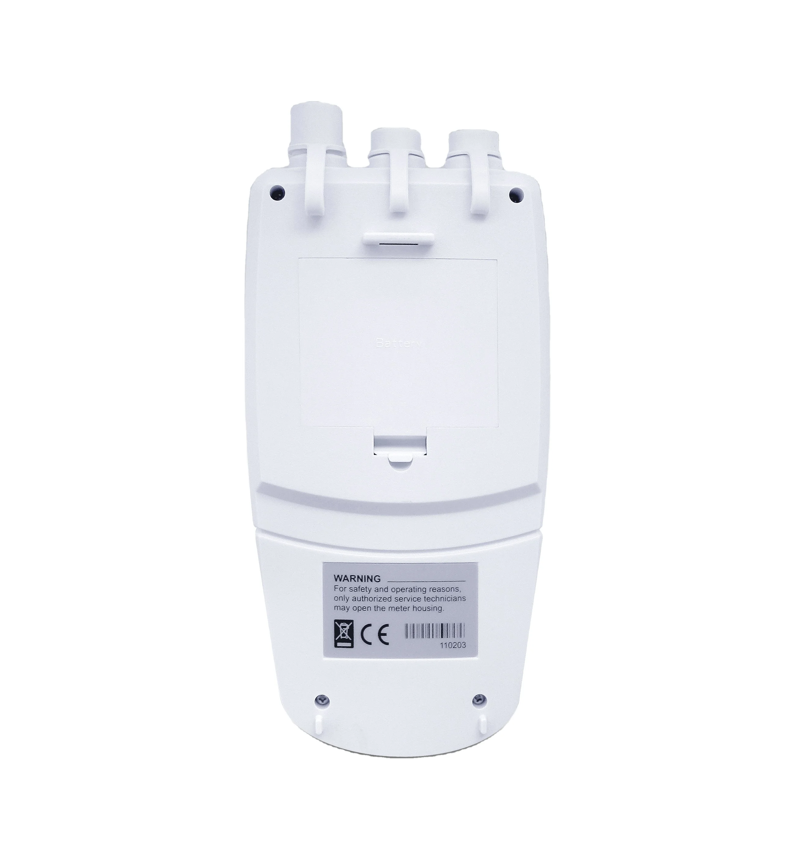 

Portable Conductivity meter /Dissolved Oxygen Meter