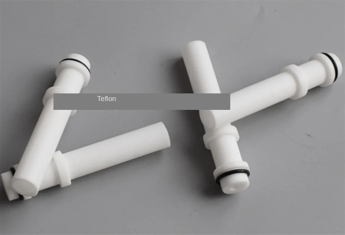 10/30 шт. сердечник порошка трубка Вентури порошкового насоса электростатический