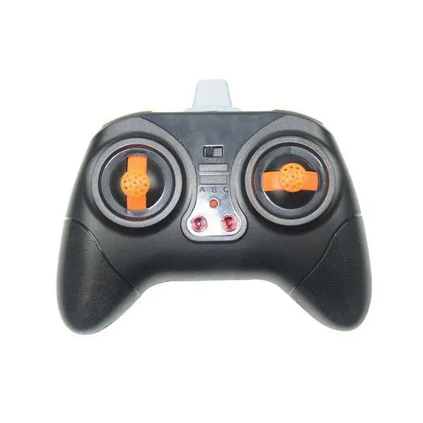 LeadingStar C-17 транспорта 373mm размах крыльев EPP DIY RC Самолет RTF | Игрушки и хобби
