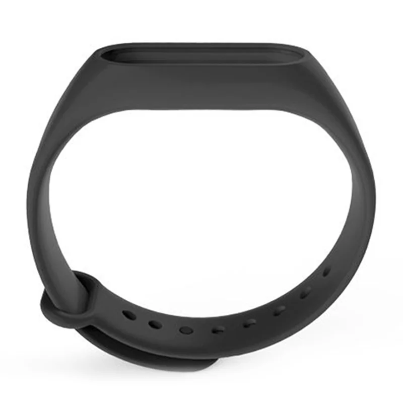 Ремешок для смарт-часов Xiaomi Mi Band 2 ТПУ Браслет Miband | Электроника