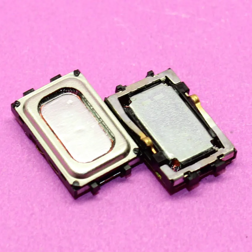 Юйси 1 шт. приемник динамик чехол с подставкой и отделениями для карт Nokia Lumia 5300 822