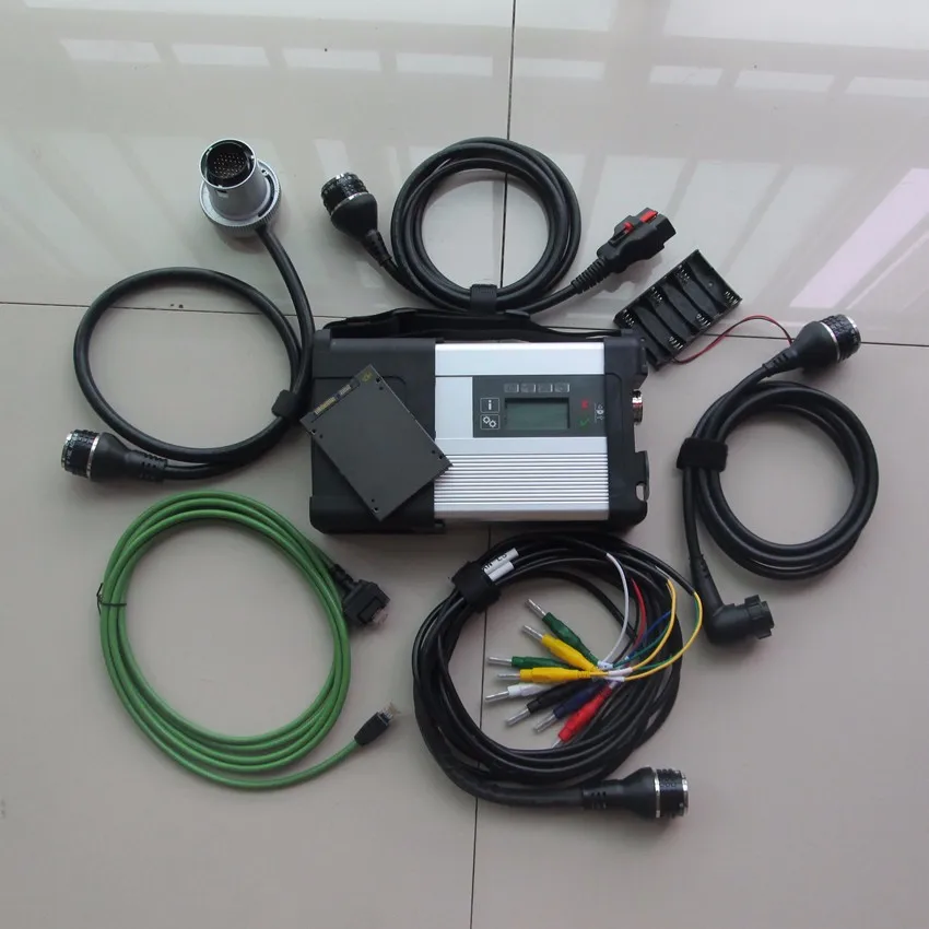 

Mb Star c5 Sd Super Ssd Software x201t i7 4g Laptop Touch Screen Full Set Cables Diagnostic Scan Tool READY TO USE