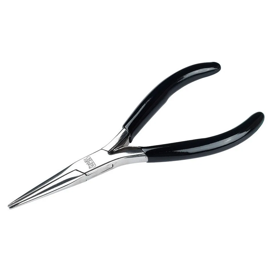 

1PK-26 Long Nose Plier With Smooth Jaw (135mm) Cable Cutter Pliers hand Tools Repair