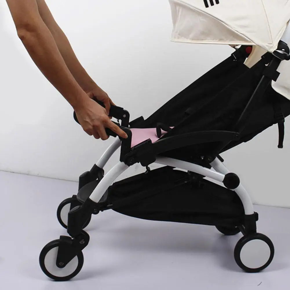 Коляска подлокотник Съемная коляска поручень аксессуары для VOVO YOYA упор коляски