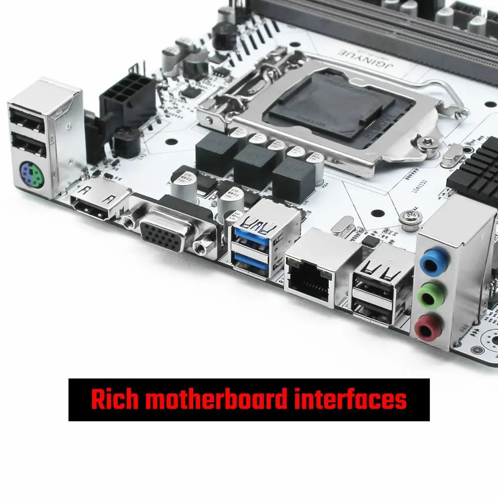 Preise H97 Motherboard LGA 1150 Set Kit Mit Intel Core I5 4690 Prozessor 16G(2*8G) RAM Speicher Usb3.0 Sata 3,0 Mini-dtx H97I-PLUS