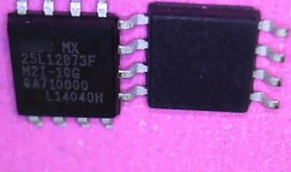 

1 шт./лот MX25L12873FM2I-10G MX25L12873 SOP8 ew original