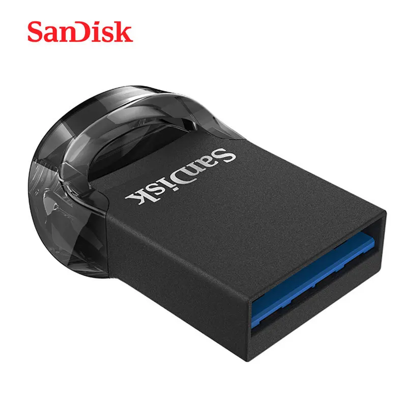 

SanDisk SDCZ430 USB 3.1 Gen 1 Flash Drive 256GB 128GB 64GB 32GB 16GB Pen Drive Mini Memory Stick Pendrive U Disk Thumb Drives