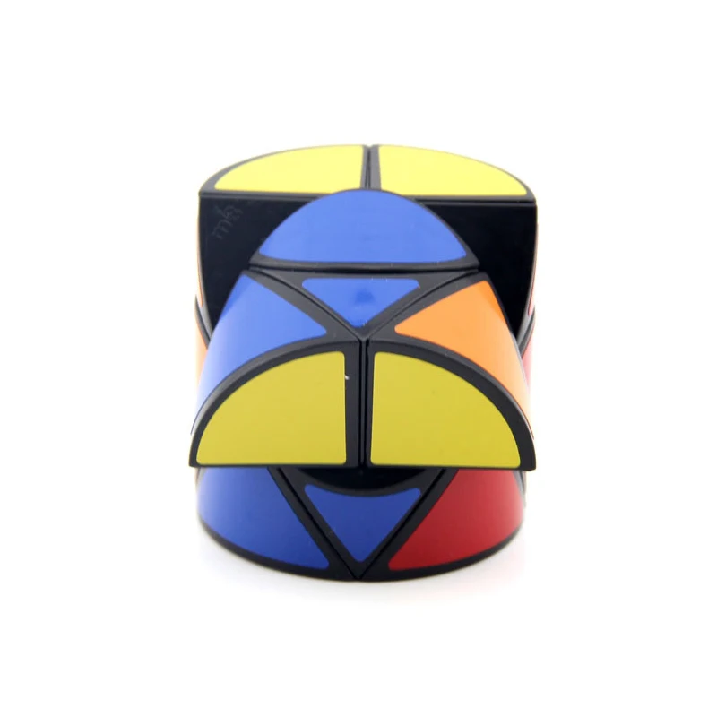 Волшебный куб цилиндр форма развивающая интеллектуальная Головоломка снижение