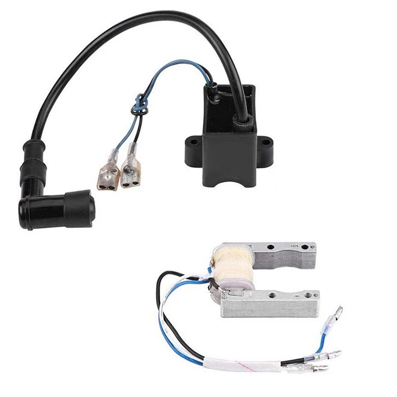 Новая высококачественная катушка зажигания CDI простая в установке для