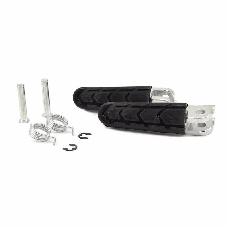 Подножки для мотоцикла передняя Подножка Honda CB1300 CB250 CB400 CB600F CBR1000F CBR1100XX CBR600 CBR600F