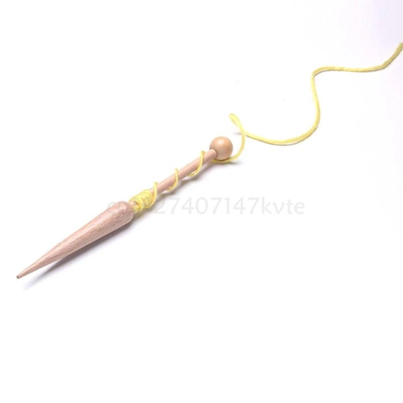 Поделки из дерева Вязание инструмент для плетения свитер шарф гобелен бобины