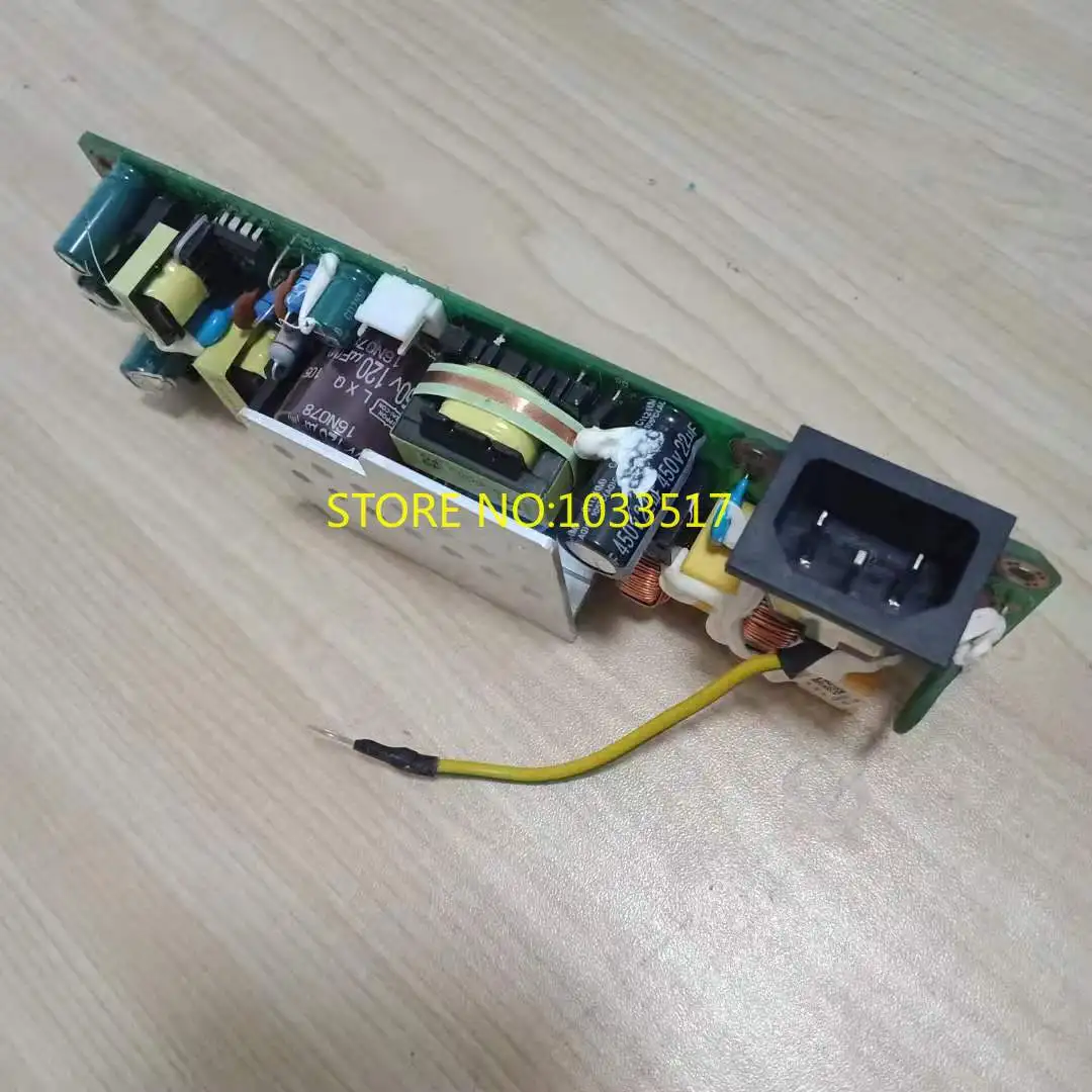 Основной источник питания для проектора смартфона HD66 | Электроника