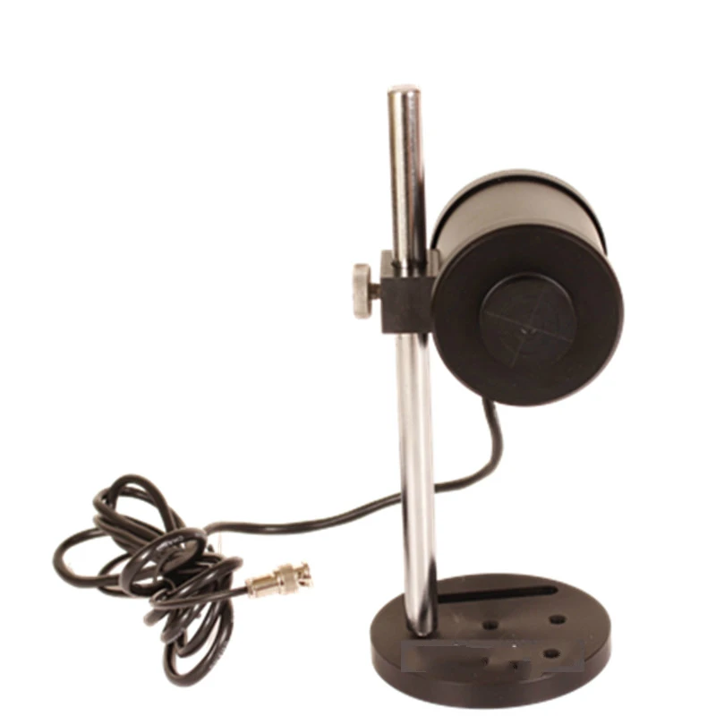 3 Вт 5 8 10 30 50 100 1000 Лазерный измеритель мощности тестер оптического волокна от 11 нм