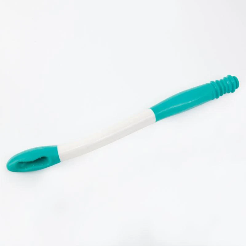 Инструмент для помощи в туалете длинная ручка удобный инструмент протирания дна