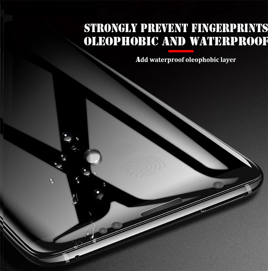 Protector de pantalla de cristal templado para tel&eacute;fono m&oacute;vil Huawei Nova 9 Pro, Protector de pantalla de vidrio templado para m&oacute;vil Nova 9 Pro-5