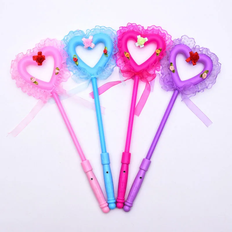 Светящаяся палка для свадебного украшения светящаяся из вспененного светодиода