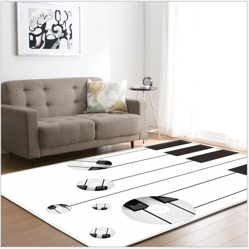 Художественный ковер для гостиной декор спальни детской комнаты ковры дома | Дом