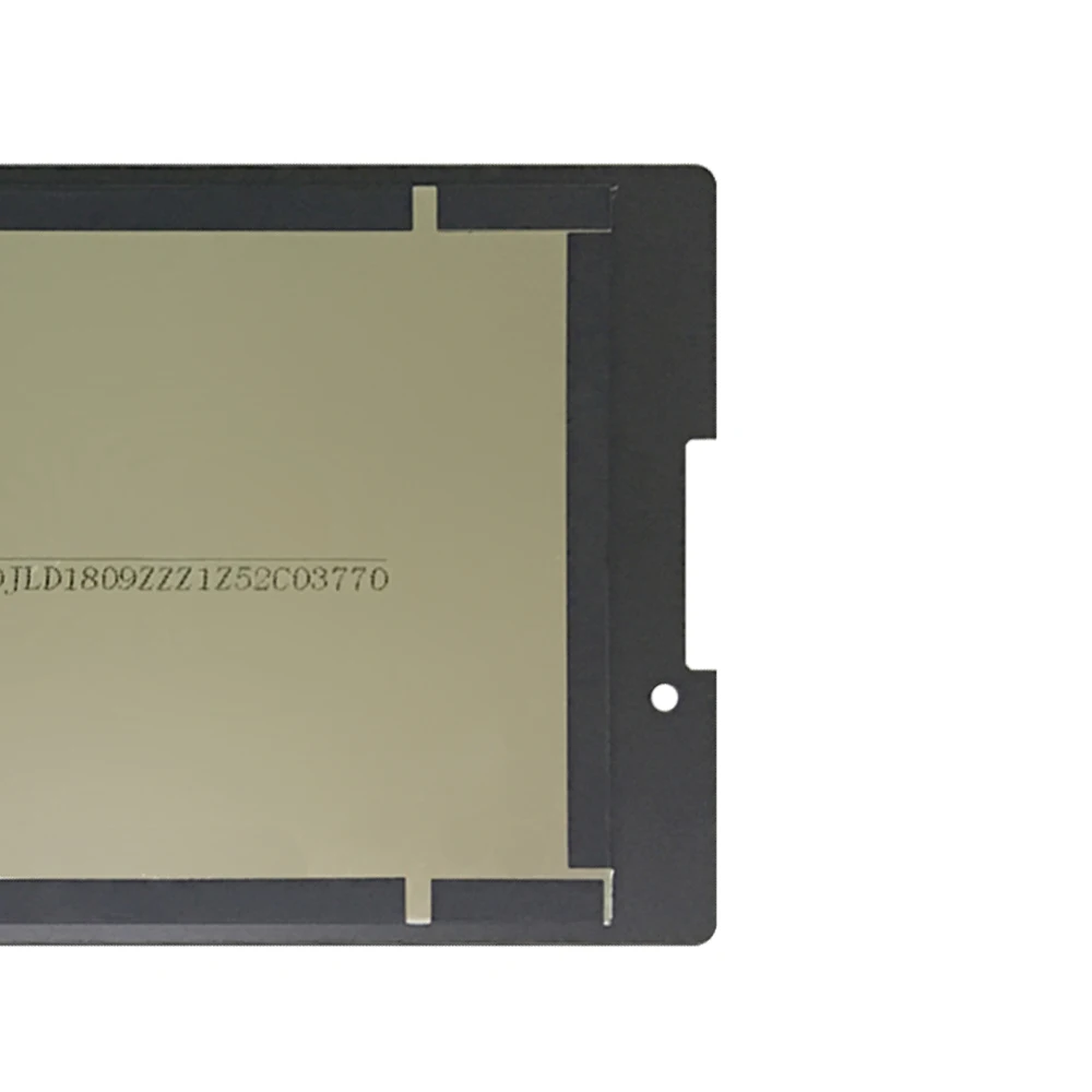 ЖК экран для Lenovo Tab 2 A7 30 30D 30DC 30GC 30HC 30H дисплей сенсорный в сборе запасные